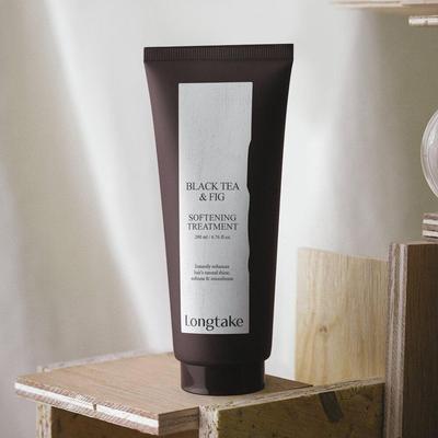 Treatment 200mL 3 Options To Choose [Sandalwood / Black Tea / Basil] Choose 1