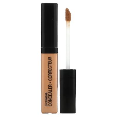 Ansiktssminke – Foundations og concealers