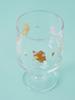 Line Friends Minini Ice Cream Goblet Glass