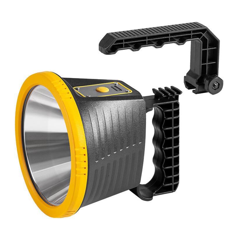 Nufeng Outdoor P50 LED Rechargeable Searchlight