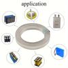 5M/roll Coated Nickel Strip Pa Welding Purity for Lithium Batteries, Nickel Sheet for Spot Welding of Battery Packs