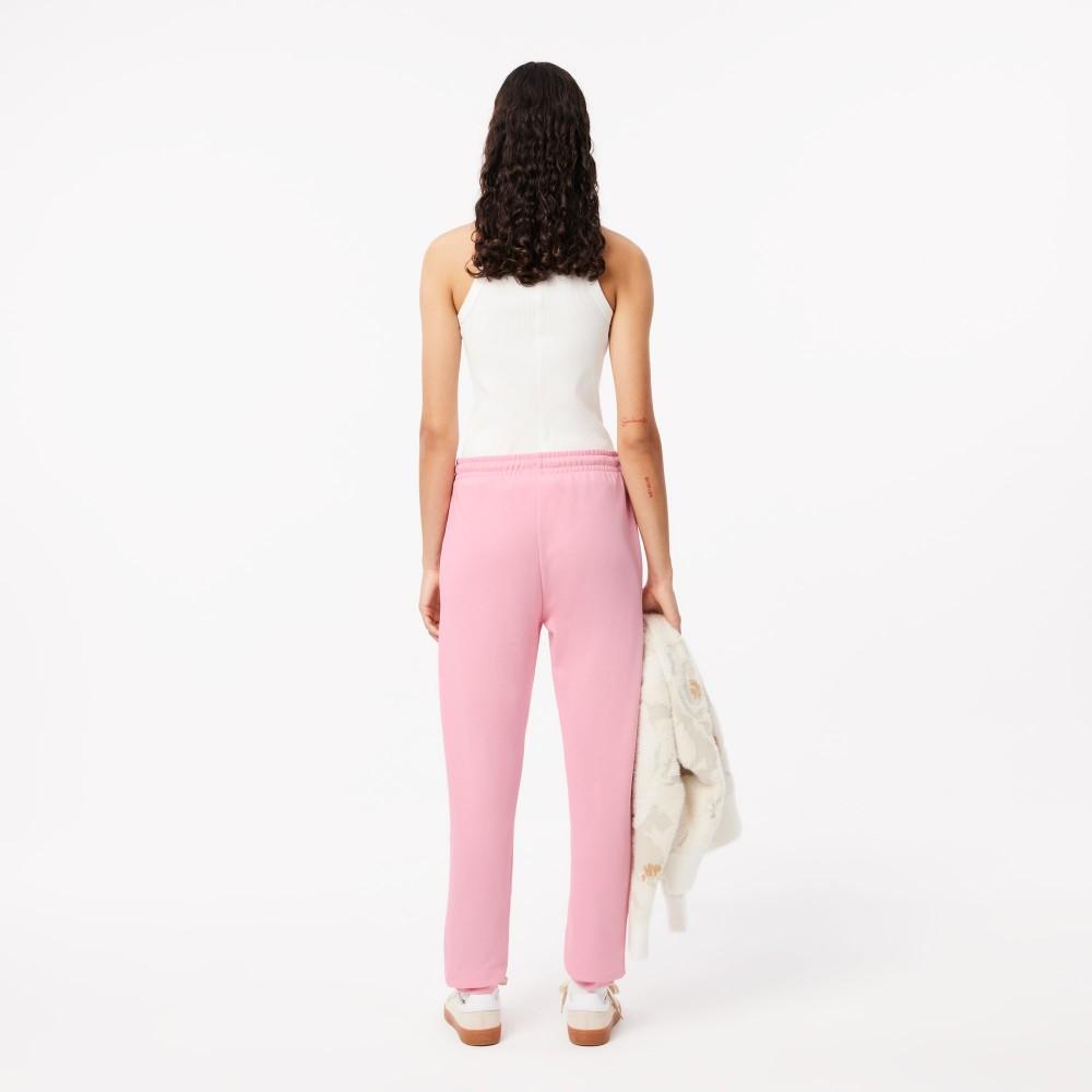 Lacoste Women's Basic Jogger Pants XF9216-54N7SY