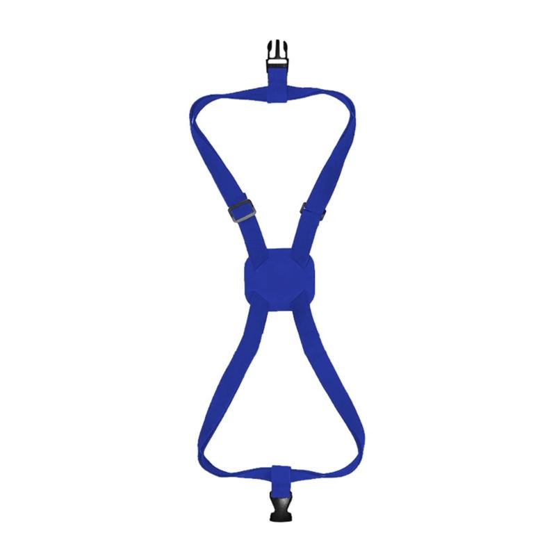 Suitcase Bag Bungee Luggage Binding Belt Telescopic Travel Bag Fixed Belts Adjustable Elastic Strap Cross Cords Strap