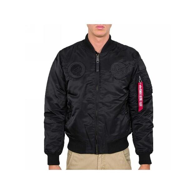 Куртка Alpha Industries AI.166107-404-5XL EU S