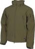 Демисезонная куртка Max Fuchs Softshelljacke Scorpion oliv