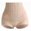 Women's Summer Slim New Lace Postpartum Shaping Anti Roll High Waist Body Panties