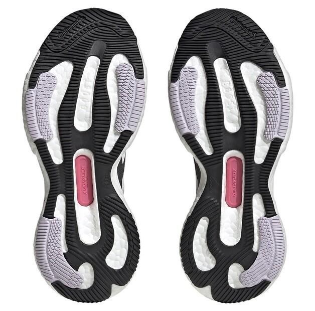 Adidas Buty do biegania Solarglide 6