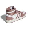 adidas Top Ten RB White Mauve Women Sneakers Cloud-White Purple Off-White HP9550