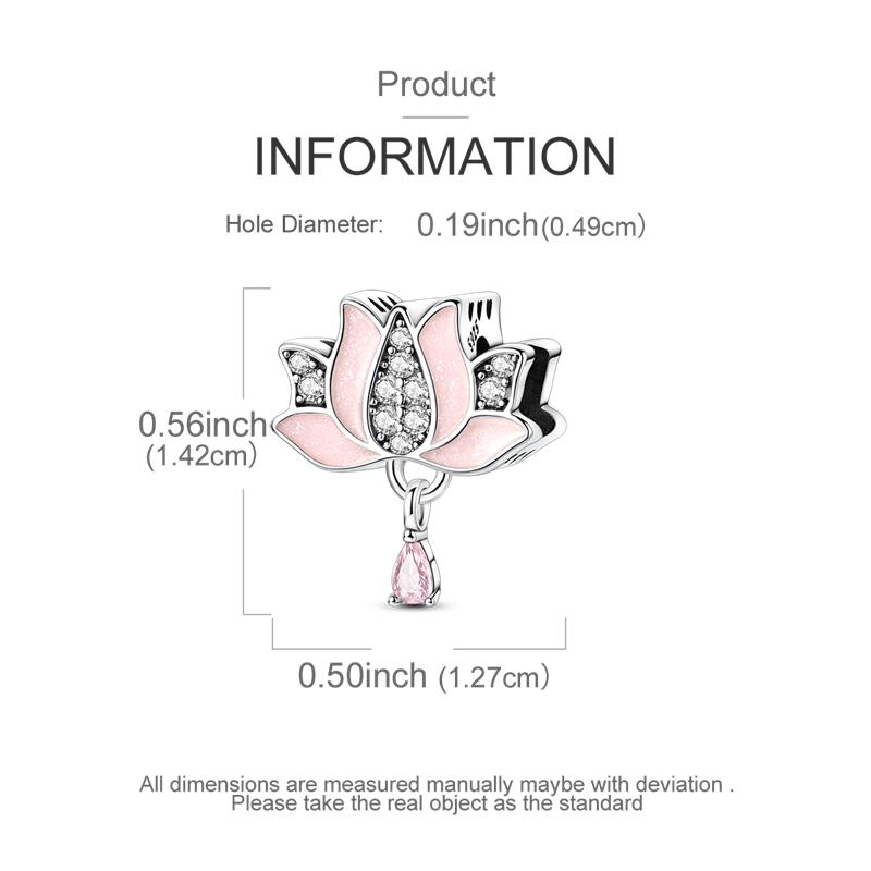 Original Copper Rabbit Robot Facial Rotation Charms Inlaid Zirconium Pendants Fit Bracelet Jewelry Gift Marking