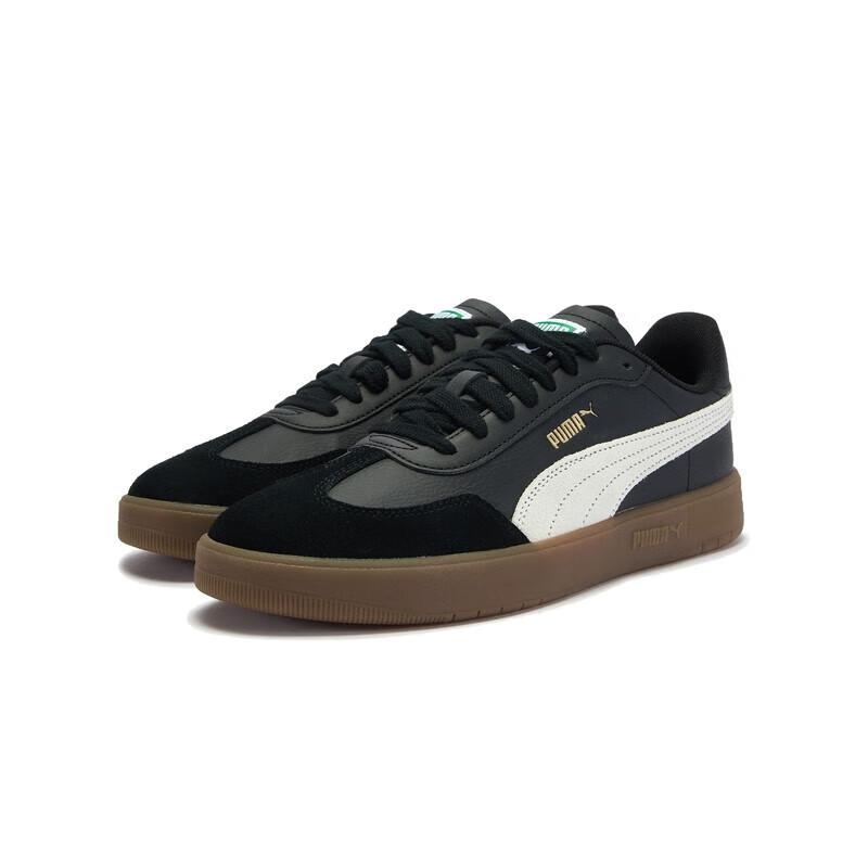Puma Ascenso Comfortable Soft Durable Low-Top Training Shoes Men Sneaker Black 403307-07