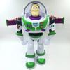 33Cm  Pixar Toy Story 4 Buzz Lightyear Talking Action Figures Cloth Body Model Doll Limited Collection Ornament Toys Gift