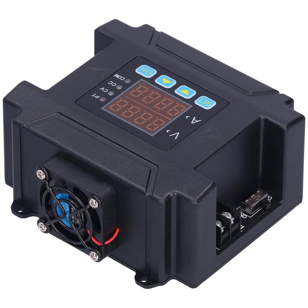 Buck Module with Shell 485 Communication 08A Programmable DC VoltageStabilized Source 8608