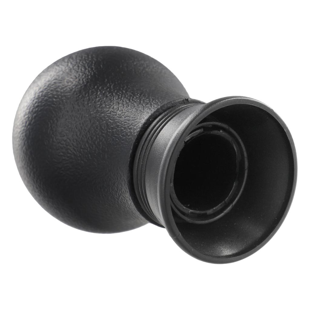 Tough Build Gear Shift Knob Handball Compatible with For Toyota Models For Yaris '05 '10 For Auris '07 '08 Ready to Use