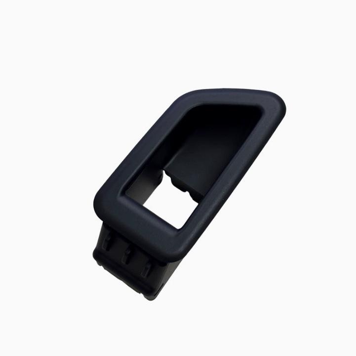 Kompatibel mit 2016-2018 Volkswagen Passat Fensterheber Schalter Knopf Rahmen
