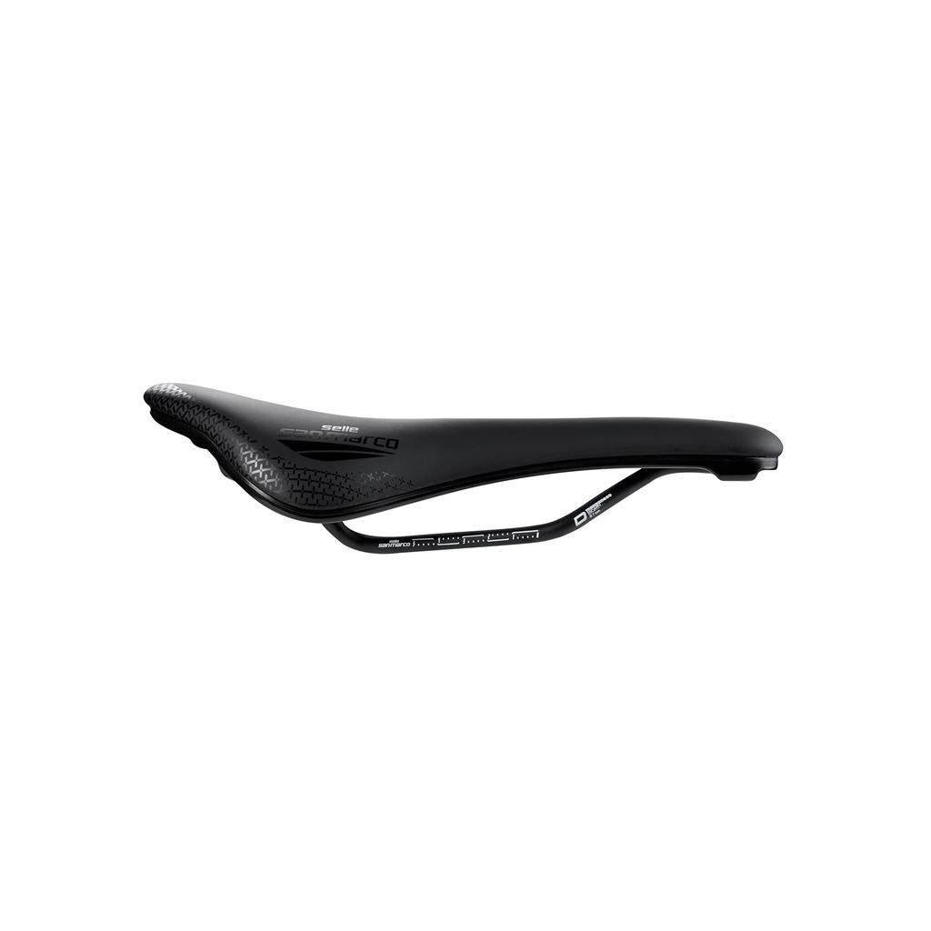 Selle Sanmarco Bicycle Saddle SHORTFIT Comfort Open Dynamic Narrow 291MN001 2.0