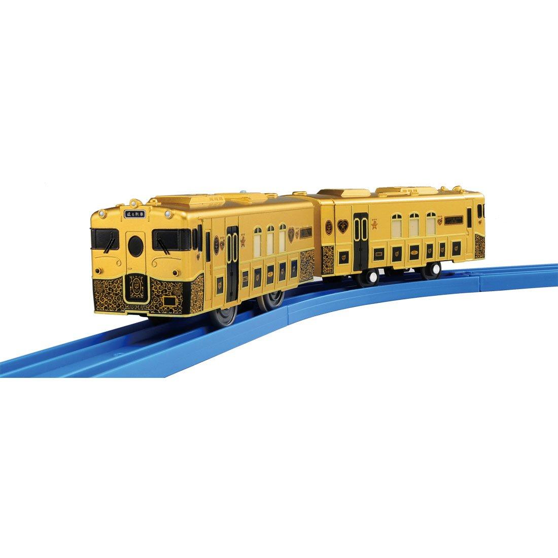 Plarail JRKYUSHU SWEET TRAIN A Certain Train