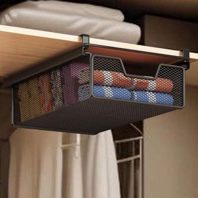 Organización y almacenamiento en el hogar – Estanterías