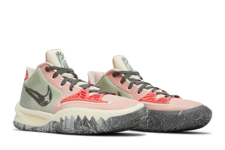 Nike Kyrie Low 4 EP 'Pale Coral'