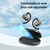 Wireless Bluetooth Translation Headphones 144 Languages Instant Translator Earbuds Headphones Smart Voice Real Time for Travel