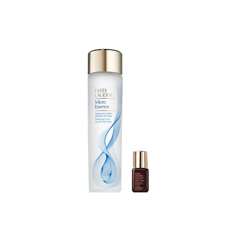 ESTEE LAUDER BF Online Limited Edition Skincare Sets Moisturizes And Hydrates 2-piece Set/3-piece Set Gentle