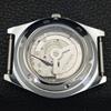 JAPAN VINTAGE REFURBISHED SEIKO 5 AUTOMATIC 6309A MENS RED DIAL WATCH a441331-5