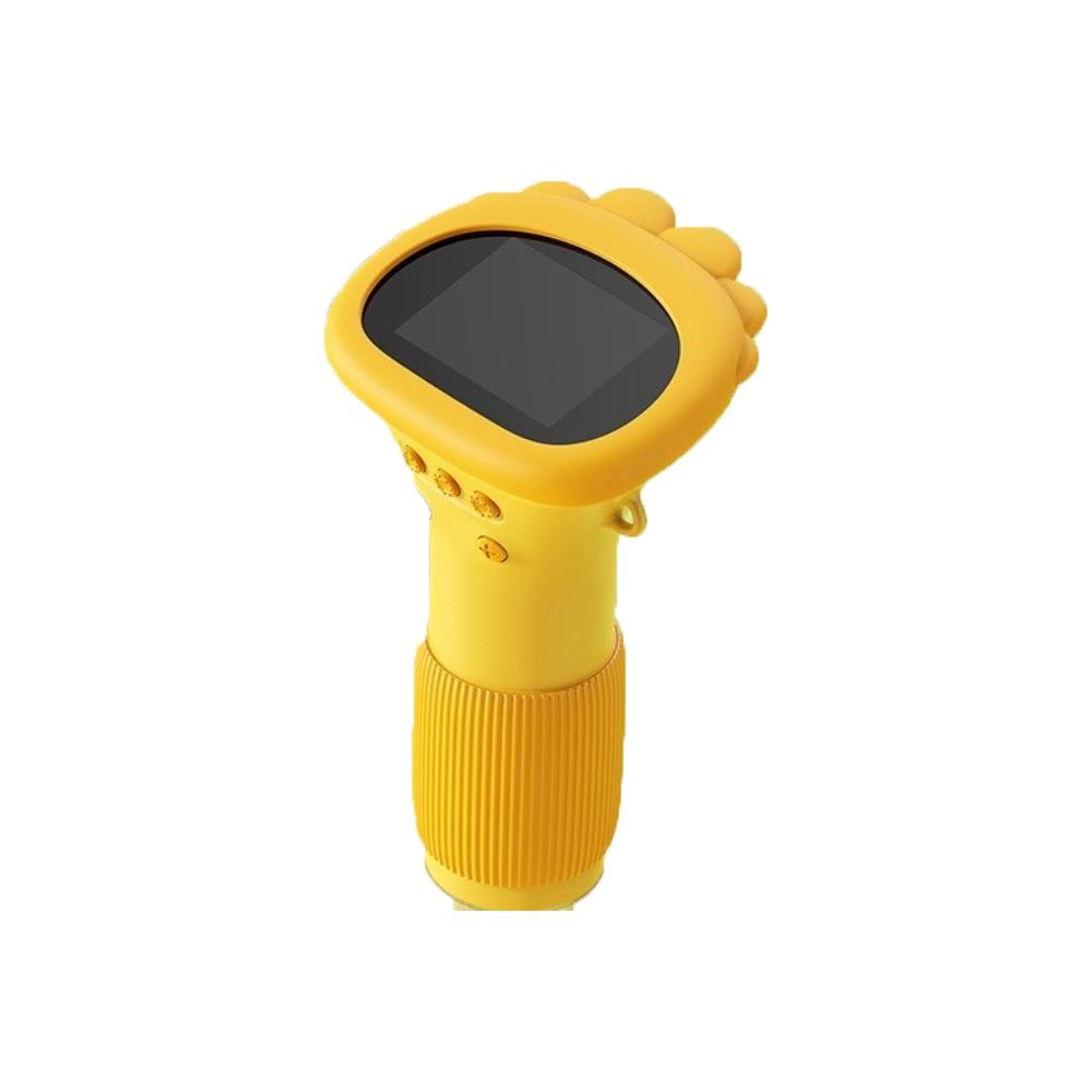 

Портативний 1000-кратний цифровий мікроскоп, 2-дюймовий екран IPS, портативна електронна лупа, 2-мегапіксельна лінза, міні-камера з масштабуванням для дітей