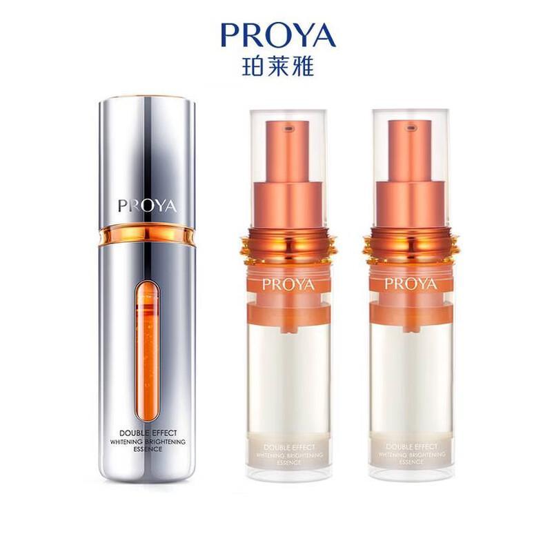 PROYA Двойная омолаживающая осветляющая эссенция