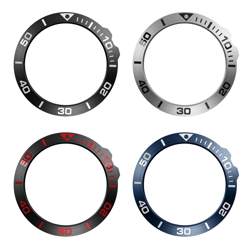 garmin fenix 5 bezel replacement