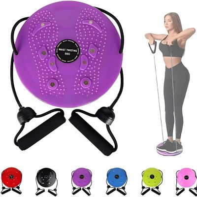 Fitness vybavenie – Rotační disky