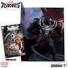 Marvel Rivals Sheen Figur Venom Maßstabsfigur #001 1/6