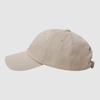 LECOQ Signature Logo Ball Cap - Beige (Qq323Acp74)
