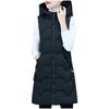 Women's Fashion  And Winter Vest And Down Padded Jacket Tops