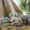 Hasbro Star Wars The Child Talking Plush Toy - F1115 - Green/Beige
