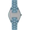 TIMEX Waterbury Ocean 37mm TW2V33200 Unisex Quartz Blue Sustainable Watch [Parallel Import]
