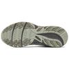 ASICS GEL-1130 GS Olive Green Grade School Retro Lifestyle Sneakers 1203B027-300