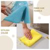 20Pcs 30x30cm Microfibre Cleaning Cloths Thickened Household Cleaning Towels  House Cleaning