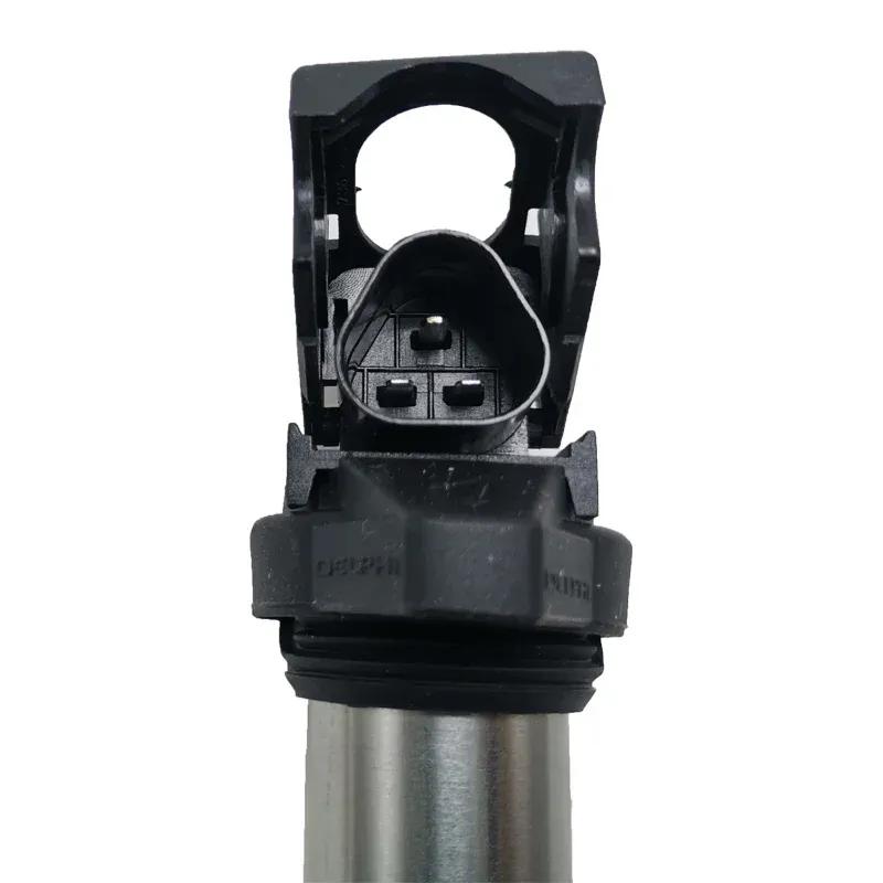 Ignition Coil Ignition System For BMW E60 E61 F10 F18 F11 E39 F07 520I 523I 525I 528I 530I 535I 540I 550 12138616153 12137594596