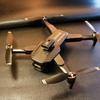 Brushless V162 Drone: 4K HD Optical Flow, ESC & Obstacle Avoidance, RC Aerial Photography Aircraft