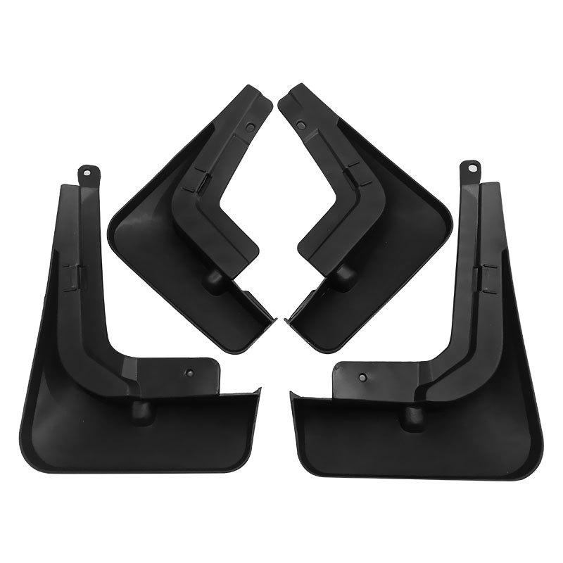 Suitable for Chery 2020-2025 Tiggo 7 Pro Soft Fender Leather