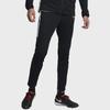 Nike American Retro Logo Knitted Sports Suit Men Suits Black AO0054-010