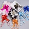 20PCS Colorful Gift Packaging Bow Party Birthday Mother's Day Halloween Christmas Decoration Bow Gift Decoration