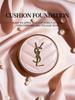 YSL Pink Cushion B10 5g Mini | Leuchtende Foundation | Täglicher Begleiter & Reise-Touch-Up Essential