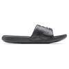 Under Armour Ansa Graphic Slipper Black Women's 3024436-102