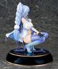 Frontline Alluring Chidori Grass Scale ABS PVC Painted Complete Figure Dolls' PA-15 1/6 &