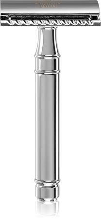 

Double Edge Razor TU прозрачный