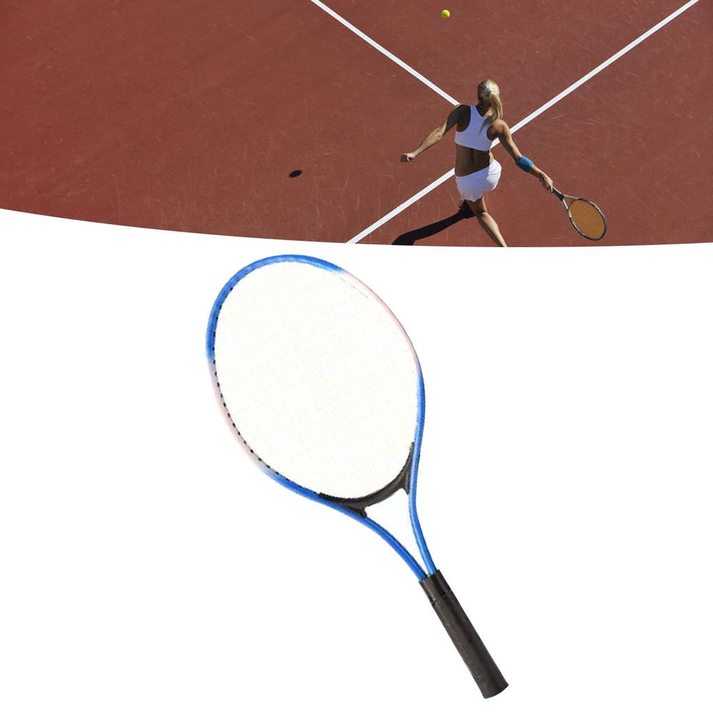 Single Tennis Trainer Tennis Rackets Rebound Base Tennis Balls Portable Self Tennis Practice Training Tool for Beginners