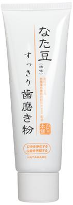 Sword Bean Refreshing Toothpaste 120g (Set of 3)