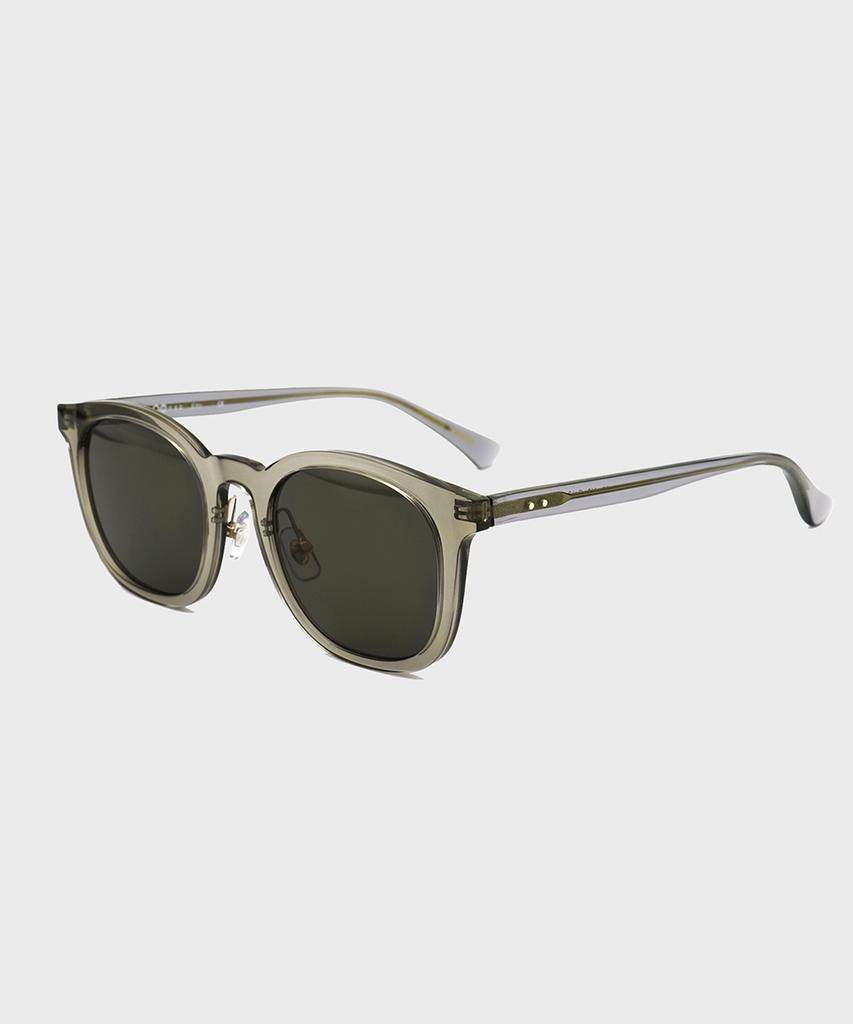 Odeuaiweeo Ali Sunglasses Gray