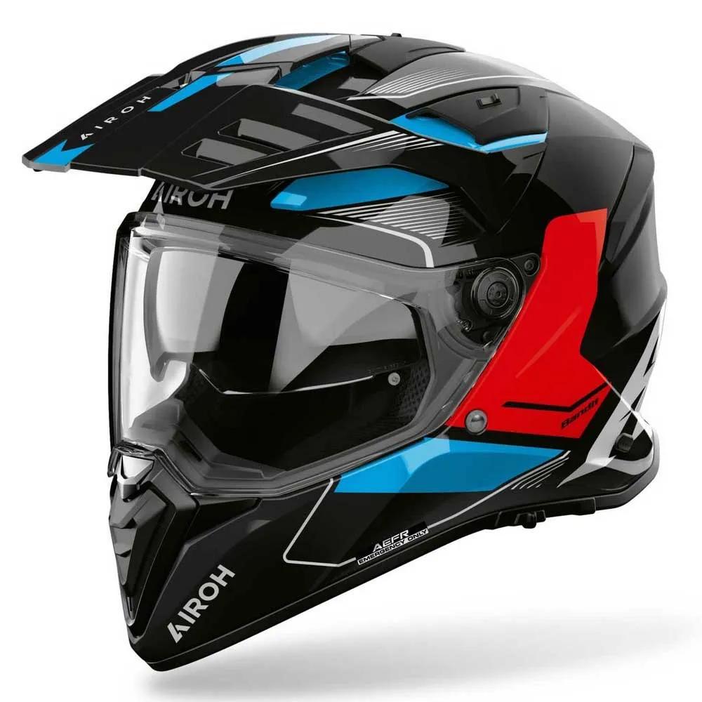 Airoh Full-face Helmet Bandit Tune