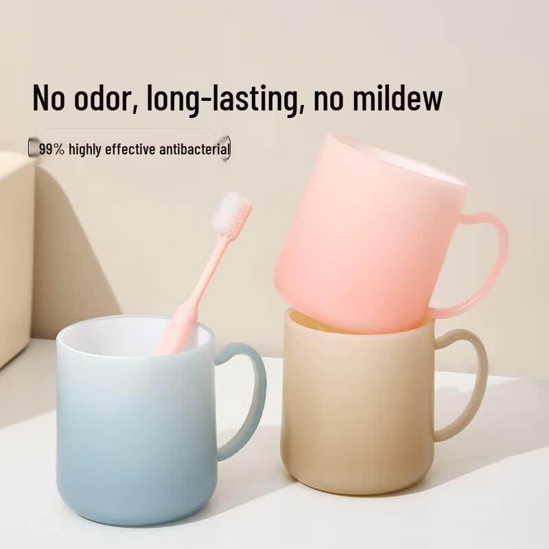 Imakara Antibacterial Mouthwash Cup